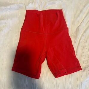 Lululemon Align Short 6”